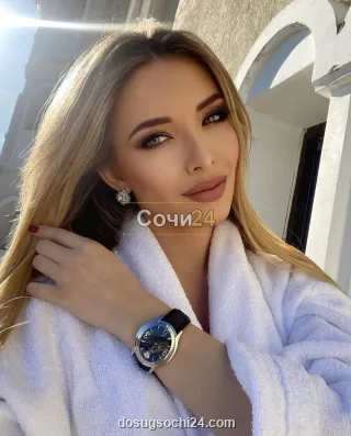 Маргарита — проститутка в районе Центр
