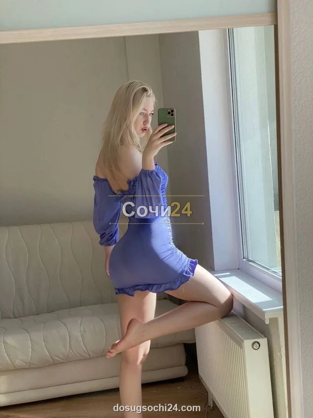 Орнелла — главное фото