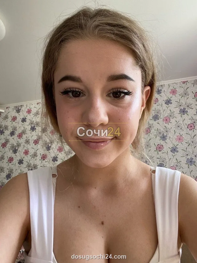 Джулия — фото 5