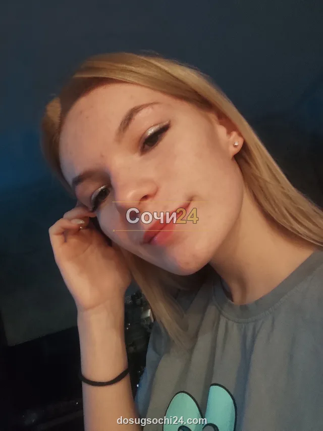 Сюзанна — фото 4