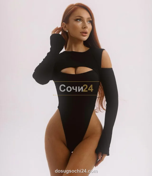 Алина — главное фото