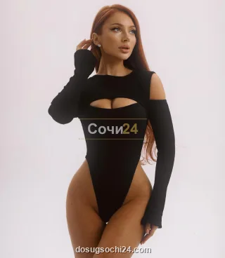 Алина — проститутка в районе Центр