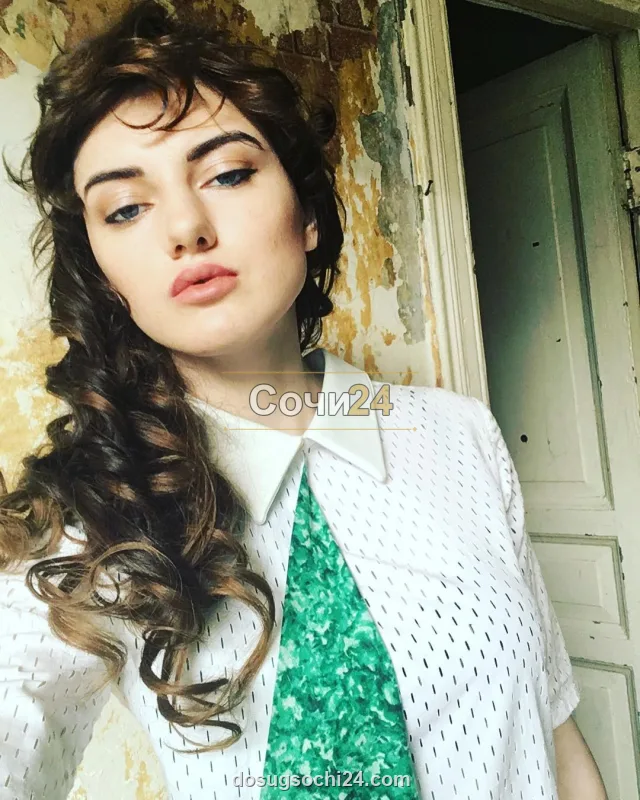 Влада — главное фото