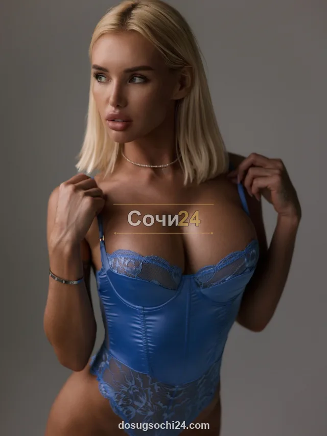 Дина — главное фото