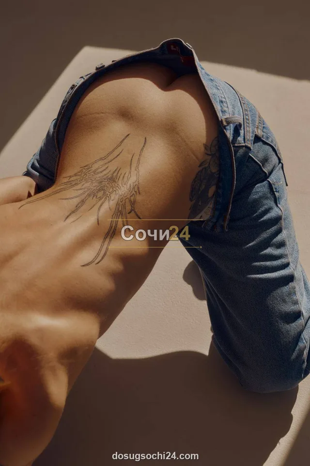 Берта — главное фото