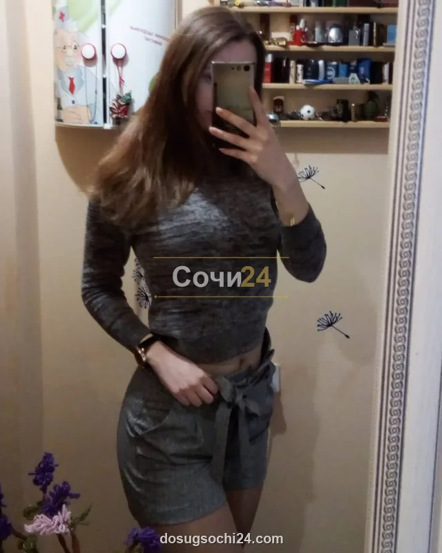 Кира — главное фото