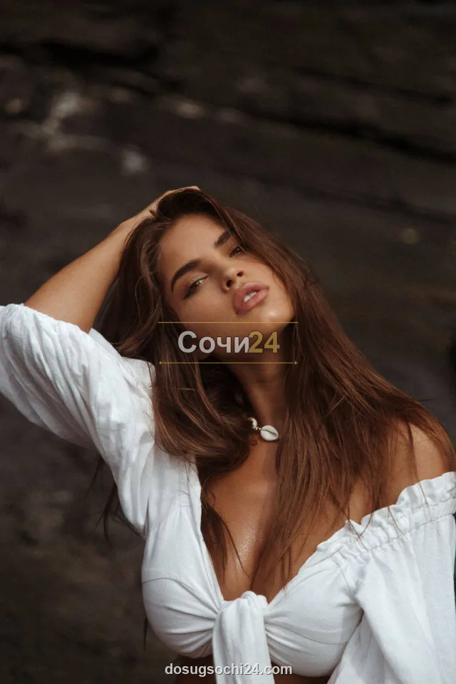 Камилла — главное фото