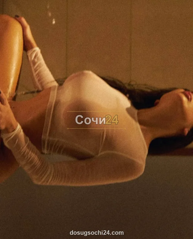 Диана — главное фото