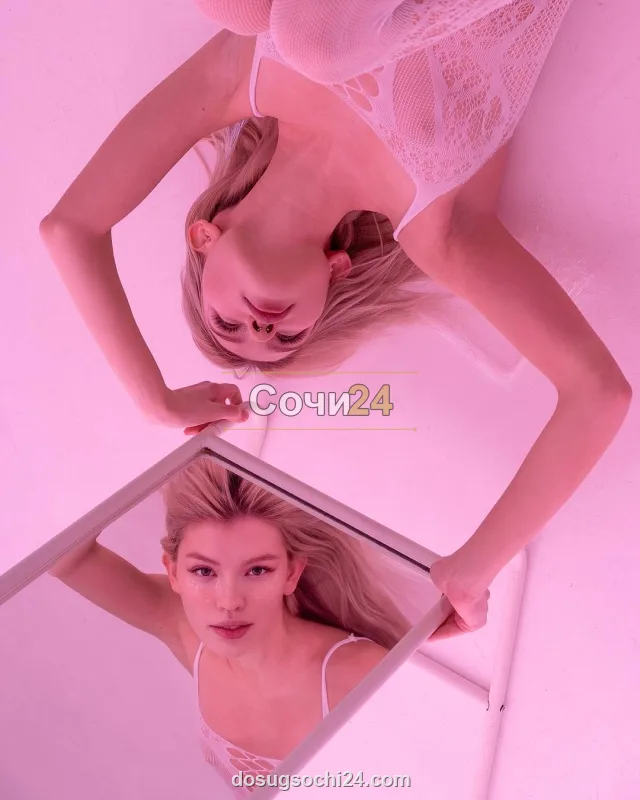 Луиза — фото 6
