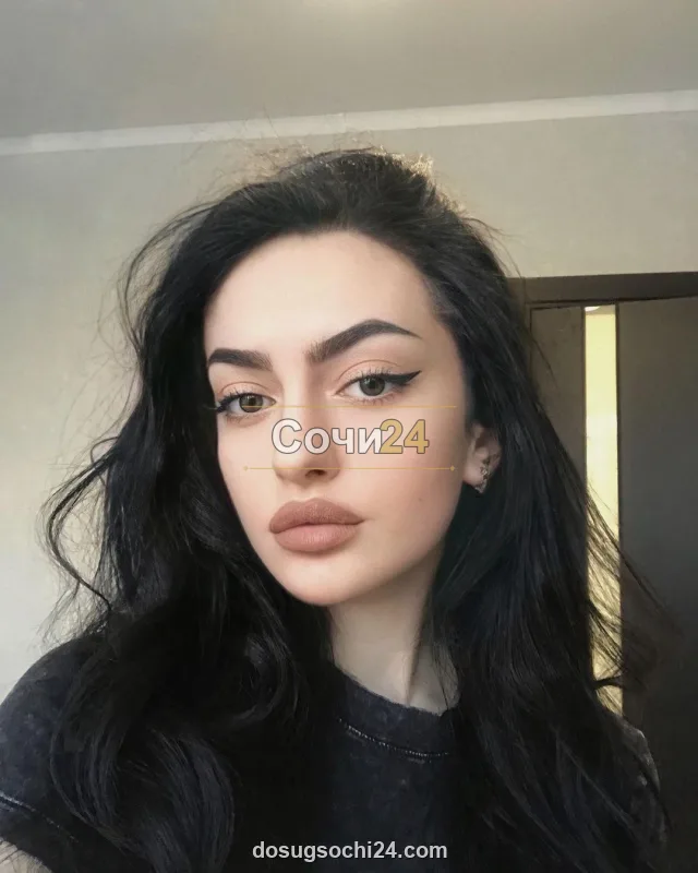Маргарита — главное фото