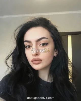 Маргарита — проститутка в районе Мамайка