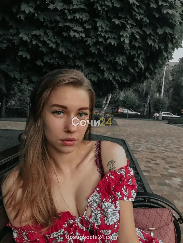 Алина — главное фото