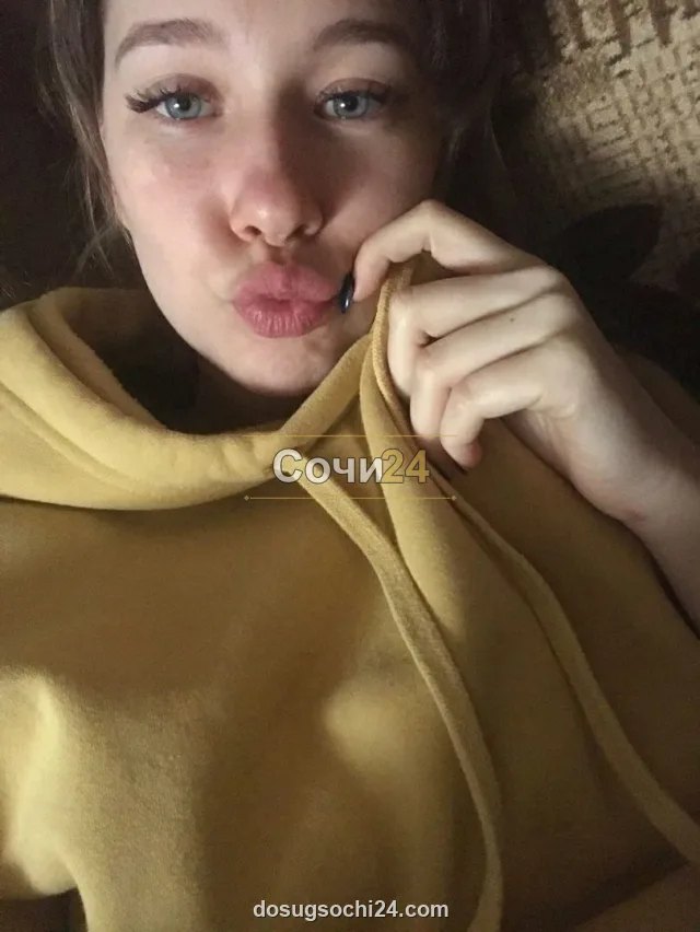 Алина — фото 4
