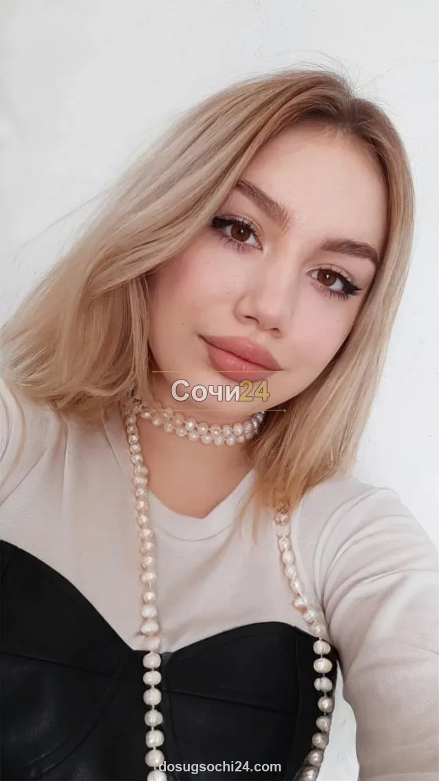 Сюзанна — главное фото