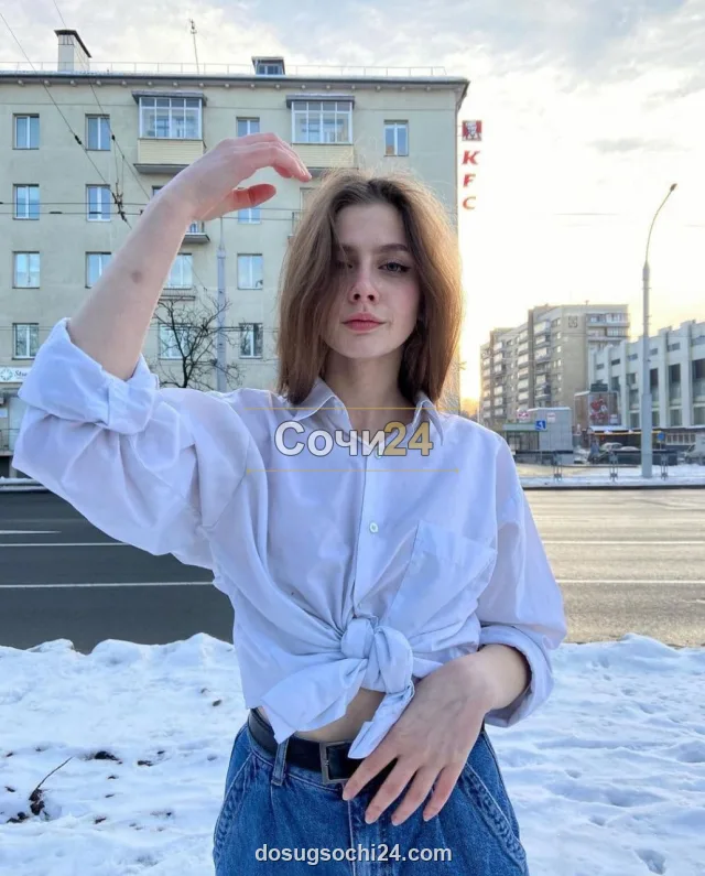 Иоланта — главное фото