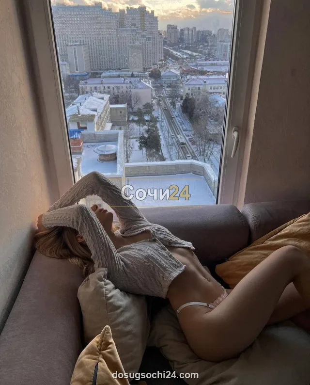 Каролина — фото 5