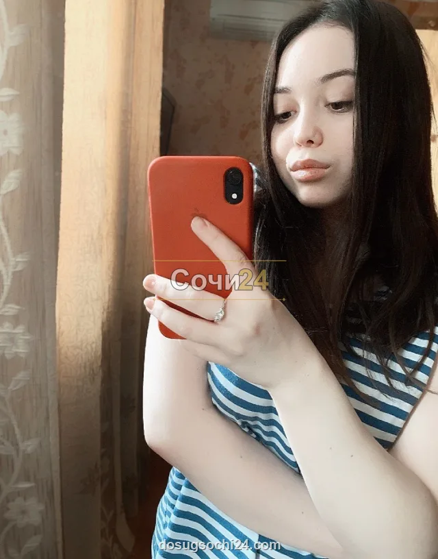 Ангелина — фото 4
