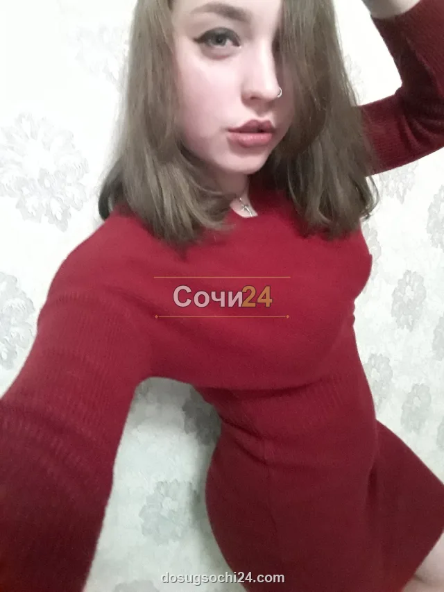 Маша — главное фото