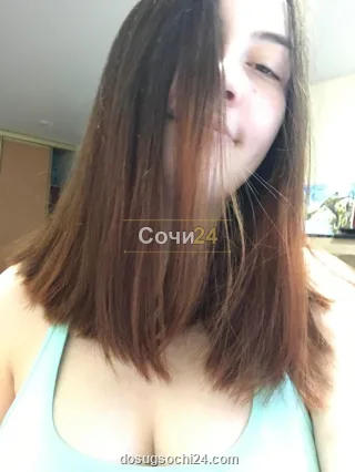 Серафима — проститутка в районе Центр