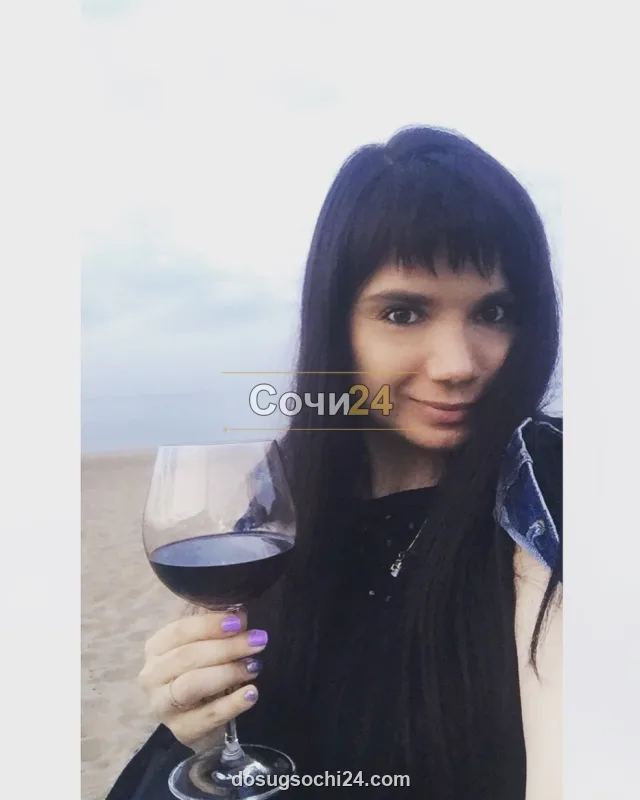 Симона — главное фото