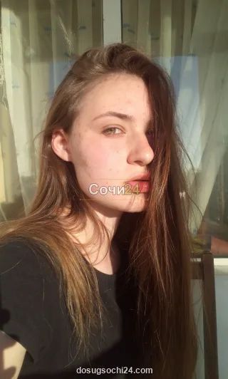 Алёна — проститутка в районе Светлана