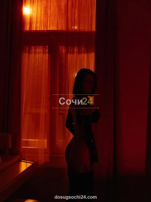 Галина — главное фото