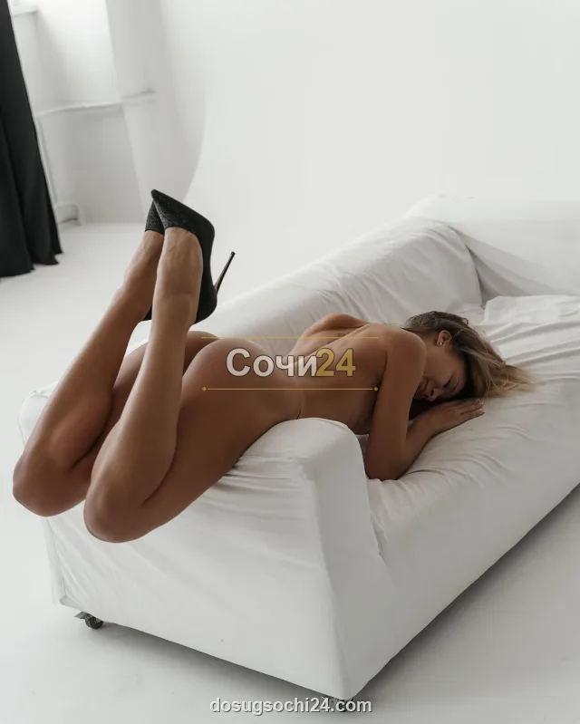 Ира — главное фото