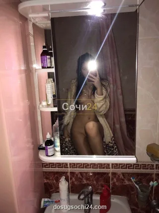 Рита — проститутка в районе Центр