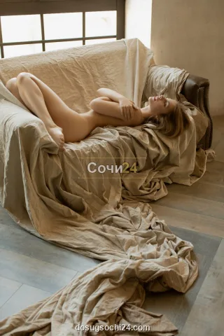 Шахзода — проститутка в районе Красная Поляна