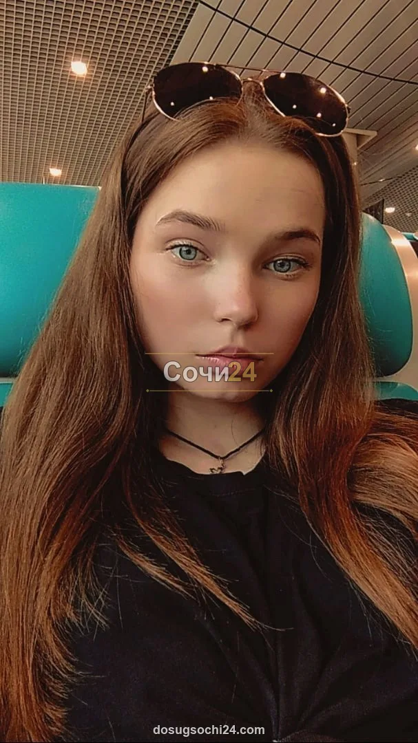 Камила — фото 6