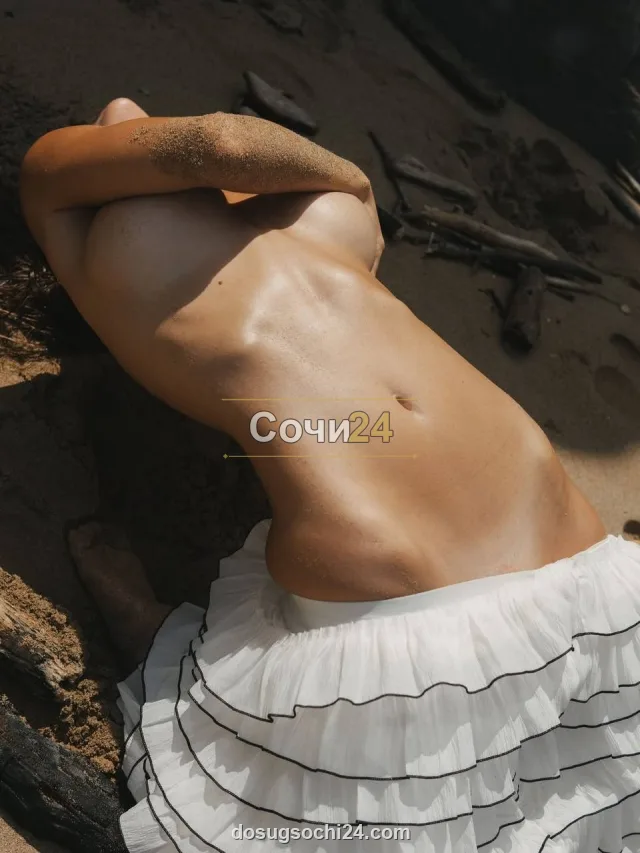 Даша — фото 4