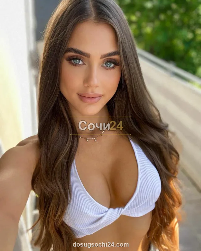 Валерия — главное фото