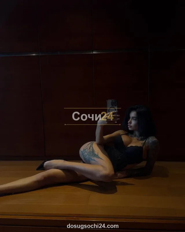 Камилла — фото 3