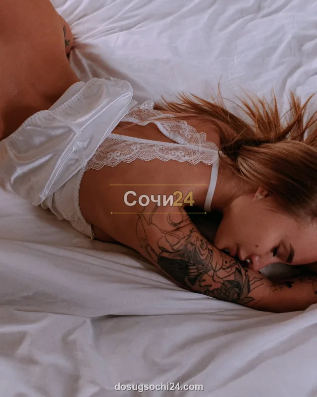 Джессика — фото 2